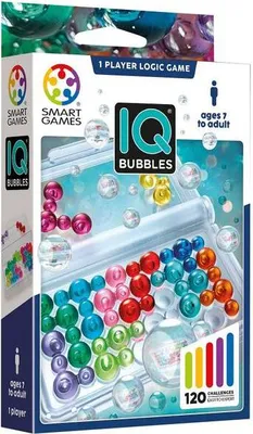 Image de IQ-Bulles