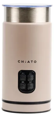 Obrázek produktu pro CHiATO nápojPLAY – automatický elektrický nápojč, vytváří jemnou pěnu