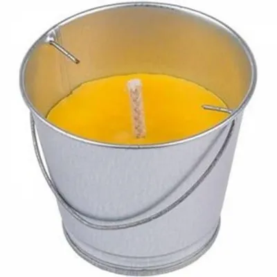 Obrázok produktu pre Świeca ogrodowa Citronella wiaderko