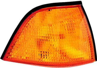 Produktbild von Blinker passend für BMW 3er E36 03/ 1992 - 04 vorne Rechts Halogen 63138353282 8353282 Johns