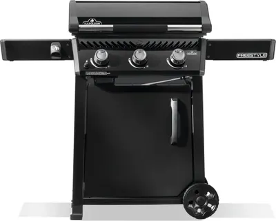 Obrázek produktu pro NAPOLEON FREESTYLE gril Plancha 365