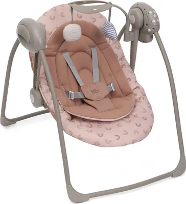 Image de Chicco Swing & Play