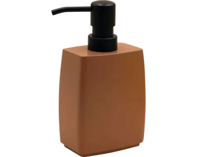 Obrázek produktu pro Dávkovač mýdla RIDDER LEA 2177508