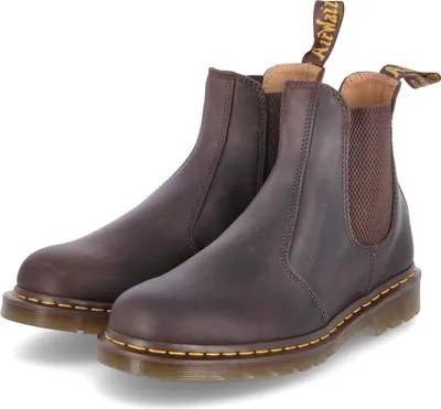 Produktbild von Dr. Martens Herren Stiefel in Braun, Größe 40