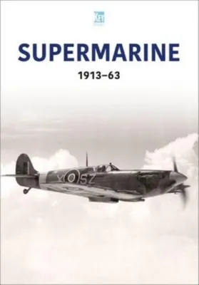 Obrázok produktu pre Supermarine 1913-63