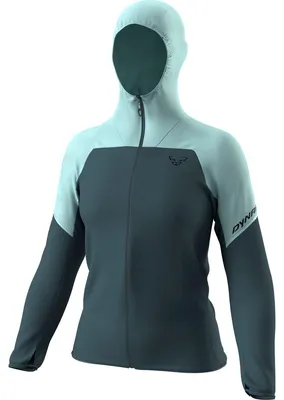 Produktbild von Dynafit Damen Jacke Alpine Wind Jacket W Blau S