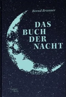 Productafbeelding van Das Buch der Nacht