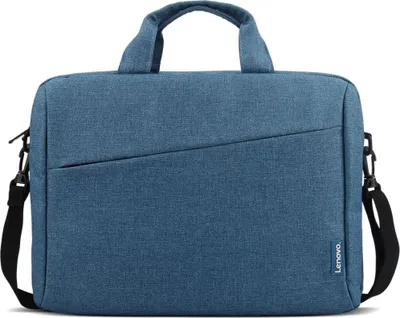 Produktbild von Lenovo T210 Casual Toploader - Notebook-Tasche - blau
