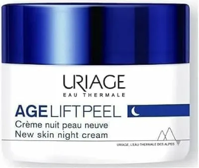 Immagine prodotto di Uriage age lift cr noche piel nueva 50ml