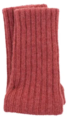 Produktbild von FosterNatur, Merino Sportliche Armwärmer/Pulswärmer, 100% Wolle Merino extrafein