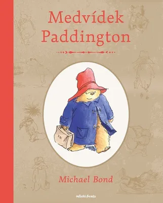 Image de Medvídek Paddington | kolektiv