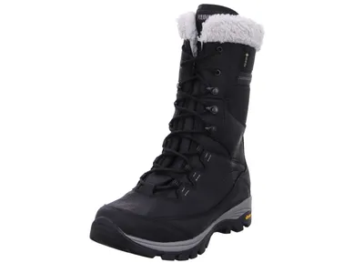 Produktbild von Meindl Novara Lady GTX Schwarz 41