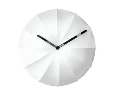 Image de Horloge murale KA5792WH Karlsson 40cm