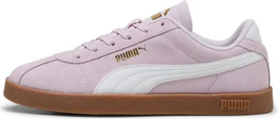Produktbild von Puma Club II Lilac Frost-White-Gum Größe EU 37,5