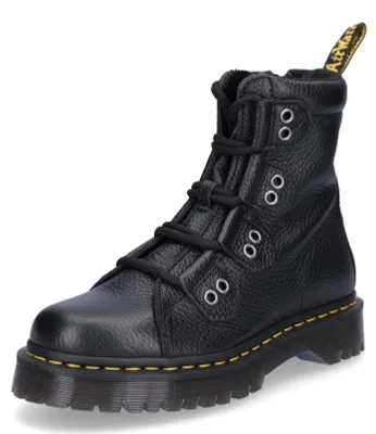 Produktbild von Dr. Martens Damen Schnürboot schwarz