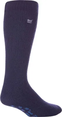 Produktbild von Heat Holders Herren Extrem Warme Antirutsch Thermosocken Winter mit Abs