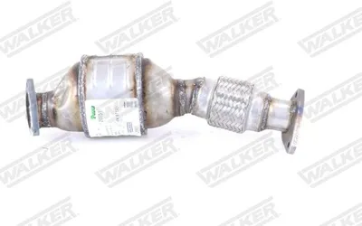 Produktbild von WALKER Katalysator Kat für AUDI A4 Avant (8E5, B6) 20651