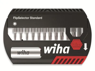 Immagine prodotto di Wiha 39124 bit di cacciavite 13 pz