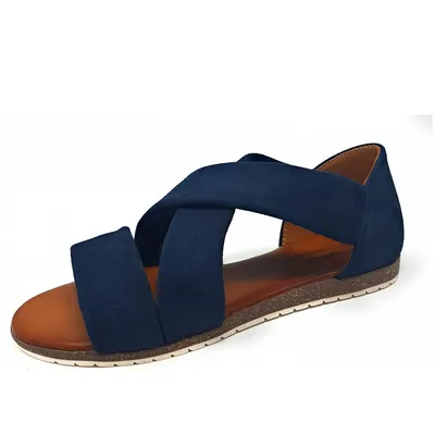 Produktbild von Klondike Sandale Blau