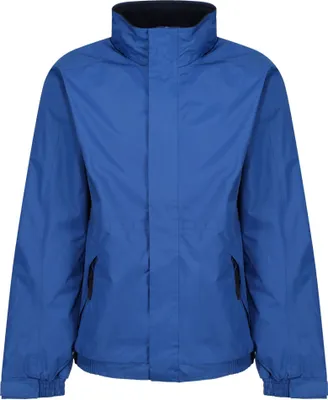 Produktbild von Regatta - Jacke, wasserfest Isoliert für Herren PC3305 (XL) (Königsblau)