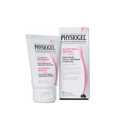Image de Bottes Physiogel Crème réparatrice apaisante 50 ml