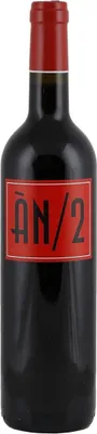 Produktbild von Ànima Negra AN/2 Balearen trocken 2018 Spanien | 13,5 % vol | 0,75 l