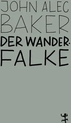 Obrázek produktu pro Der Wanderfalke
