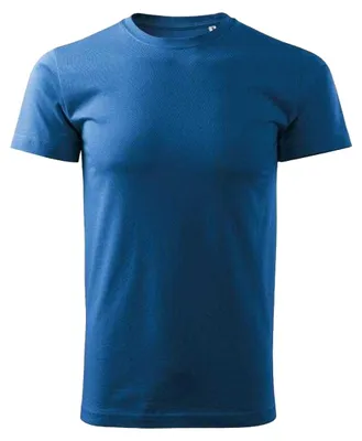 Immagine prodotto di Malfini - T-shirt "Basic Free" da uomo PP10666 (L) (blu)