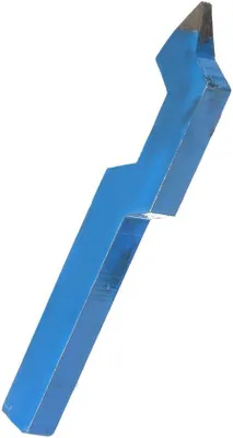 Image de Outil de poinçonnage pour bijoux - 5 modèles - Précision