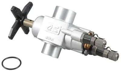 Imagen del producto de Carburador completo (40L), 55 Hz