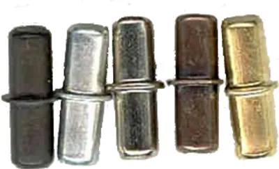 Immagine prodotto di Supporto per ripiano 7/5 x 16 NIKL