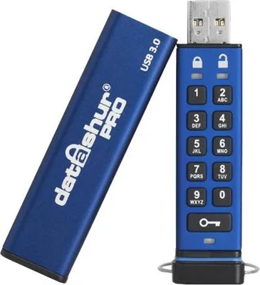 Image de iStorage datAshur PRO