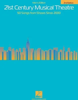 Produktbild von 21st Century Musical Theatre
