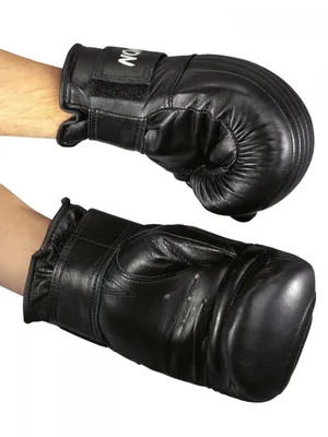 Produktbild von Sandsackhandschuhe Energy S