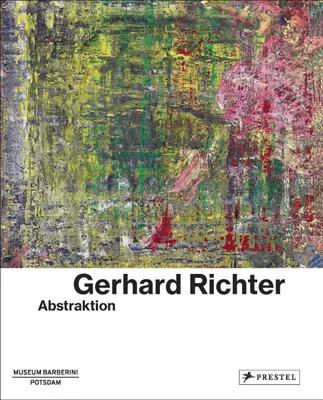 Produktbild von Gerhard Richter