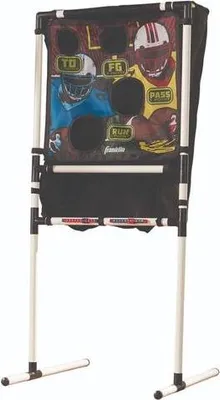 Produktbild von Franklin Youth Football Zielwurf