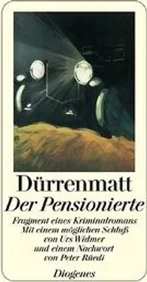 Image de Der Pensionierte