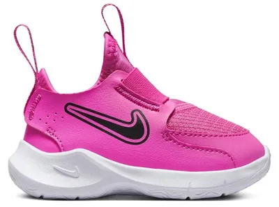 Produktbild von Nike Flex Runner 3 Laser Fuchsia Black (I) - EU 23.5