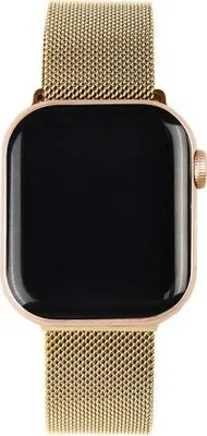 Produktbild von Milanese Mesh Watch Band 38/40/41/42 Gold