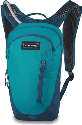 Produktbild von Dakine Shuttle 6 - Women's Rucksack 40 cm (deep blue)
