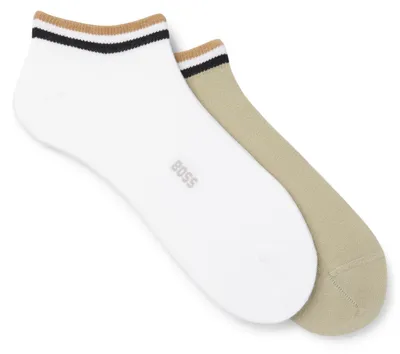 Produktbild von BOSS 2P AS Uni stripe CC 10249325 0