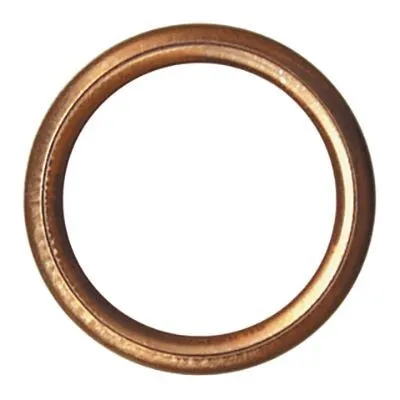 Obrázok produktu pre 10 ks tesniaceho krúžku RESTAGRAF pre vypúšťací šraub oleja 7373 pre RENAULT 4 (112) 2 mm, 18,2 mm, 23,9 mm