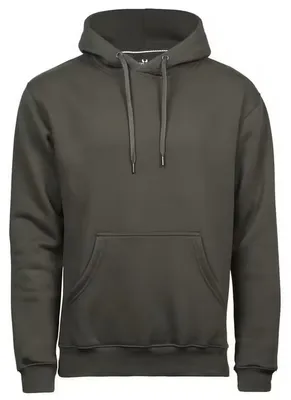 Produktbild von Tee Jays - Sweatshirt für Herren FK3240 (L) (Tiefgrün)