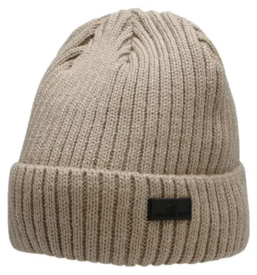 Image de 4F - Casquette « H4Z22 CAM009 82S » MR235 (M) (marron)
