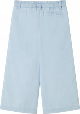 Produktbild von vidaXL Kinderhose Helles Jeansblau 116