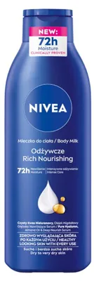 Image de Lait corporel nourrissant 250ml