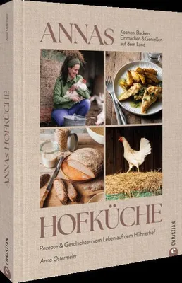 Obrázek produktu pro Annas Hofküche