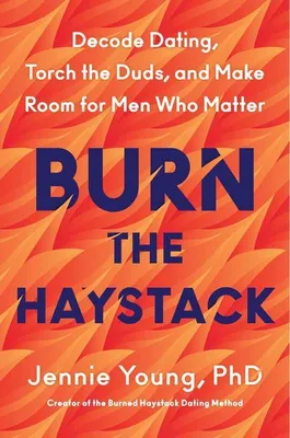 Produktbild von Burn the Haystack