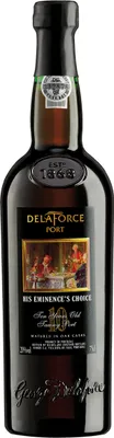 Produktbild von His Eminence Choice Portweine 20 %