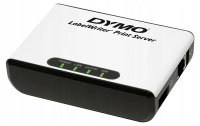 Obrázek produktu pro Tiskový Server Dymo